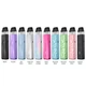 POD система Vaporesso Xros 5 Mini Kit 1500 mAh (Багаторазова електронна сигарета) Carbon black - изображение 7
