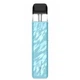 POD система Vaporesso Xros 5 Mini Kit 1500 mAh (Багаторазова електронна сигарета) Flowing Blue - изображение 1