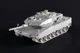 Збірна модель 1/72 Німецький танк Леопард 2A6EX Trumpeter 07192 - изображение 8
