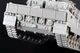 Збірна модель 1/72 Німецький танк Леопард 2A6EX Trumpeter 07192 - изображение 11