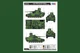 Збірна модель 1/35 Зенітна машина Lvkv 9040 HobbyBoss 84507 - изображение 4