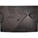 Ноутбук MSI Thin 15 B12UCX,Intel Core i5-12450H,16/512GB, GeForce RTX 2050,Windows 11 Home,Cosmos Gray - изображение 8