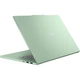 Ноутбук Lenovo IdeaPad Slim 5 15ARP10 (83J30038RM),AMD Ryzen 7 7735HS,15.3" WUXGA,16/1TB,AMD Radeon 680M,Windows 11 Home,Seafoam Green - изображение 4