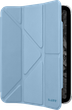 Чохол-книжка Laut Huex Folio for iPad Mini 7 | 6, Blue (L_IPM7_HF_BL) - зображення 2