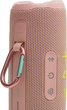 Акустическая система JBL Flip 7, Pink (JBLFLIP7PINK) - изображение 8