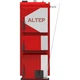 Твердопаливний котел ALTEP Duo Uni Plus 21 кВт, комплект ручний - зображення 1