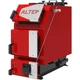Твердопаливний котел ALTEP TRIO UNI PLUS 14 кВт, комплект ручний - зображення 1