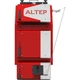 Твердопаливний котел ALTEP TRIO UNI PLUS 14 кВт, комплект ручний - зображення 4