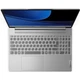 Ноутбук LENOVO IdeaPad Slim 5 15IRH9,Intel i5-13420H,32/512GB,Windows 11 Home,15.3" WUXGA,Cloud Grey - изображение 2