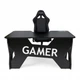 Геймерский стол ХGamer Generic Черный (ГСXGG) - изображение 6