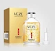 Сыворотка питательная для лица c Нано Золотом Venzen 24K Gold Luxury Line Carving 50 мл. - изображение 2