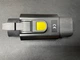 Перехідник Type2 на Type1 (IEC62196 на J1772) з блокуванням в авто type 2 type 1 тип2 на тип1 - изображение 4