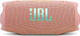 Портативная колонка JBL Charge 6, Pink (JBLCHARGE6PINK) - изображение 3