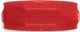 Портативная колонка JBL Charge 6, Red (JBLCHARGE6RED) - изображение 6