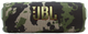 Акустическая система JBL Flip 7, Squad (JBLFLIP7SQUAD) - изображение 3