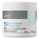 Креатин комплекс OstroVit Tri Creatine Malate 250 g /62 servings/ Wild Strawberry - изображение 1
