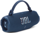 Портативная колонка JBL Charge 6, Blue (JBLCHARGE6BLU) - изображение 1
