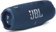 Портативная колонка JBL Charge 6, Blue (JBLCHARGE6BLU) - изображение 2