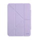 Чехол-книжка Laut Huex Folio for iPad Mini 7 | 6, Purple (L_IPM7_HF_PU) - изображение 1