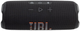 Акустическая система JBL Flip 7, Black (JBLFLIP7BLK) - изображение 4