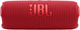 Акустическая система JBL Flip 7, Red (JBLFLIP7RED) - изображение 3