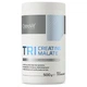 Креатин комплекс OstroVit Tri Creatine Malate 500 g /125 servings/ Wild Strawberry - изображение 1