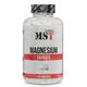 Витаминно-минеральный комплекс для спорта MST Nutrition Magnesium Taurate + Vitamin B6 120 Caps - изображение 1