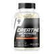 Креатин моногидрат Trec Nutrition Creatine Micronized 200 MESH 120 Caps - изображение 1