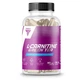 Комплексный жиросжигатель Trec Nutrition L-Carnitine + Green Tea 90 Caps - изображение 1