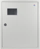 Щит зовнішній 27 модулів UBox 3/27 IPЗ1 АСКО (A0260030006) - зображення 2