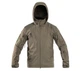 Куртка Carinthia MIG 4.0 Olive Розмір S VF0046 - зображення 1