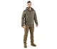 Куртка Carinthia MIG 4.0 Olive Розмір S VF0046 - зображення 2