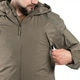 Куртка Carinthia MIG 4.0 Olive Розмір S VF0046 - зображення 8