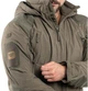 Куртка Carinthia MIG 4.0 Olive Розмір S VF0046 - зображення 9