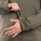 Куртка Carinthia MIG 4.0 Olive Розмір S VF0046 - зображення 11