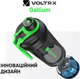 Електричний шейкер VOLTRX Gallium 600 мл Tritan Green (Gallium_Green) - зображення 2
