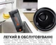 Электрический шейкер VOLTRX Gallium 600 мл Tritan Mint (Gallium_Mint) - изображение 9