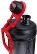 Электрический шейкер VOLTRX Gallium 600 мл Tritan Red (Gallium_Red) - изображение 14