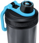 Електричний шейкер VOLTRX Gallium 600 мл Tritan Blue (Gallium_Blue) - зображення 10