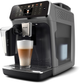 Кофемашина PHILIPS Series 5500 LatteGo EP5544/50 - изображение 4