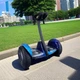 Гироскутер Сигвей MiniRobot -54V Premium +LED Звездное Небо - изображение 3