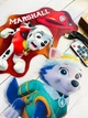 Подарочный набор Эверест и Маршал Щенячий патруль (ночник + деревянные пазлы) - изображение 2