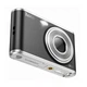 Фотокамера Hoco DV203 4K Ultra HD, 48MP, 30fps/1920p, 2.8" IPS HD Чорний - изображение 4