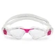 Окуляри для плавання Aquasphere KAYENNE LADY прозоро-рожевий лінзи прозорі (EP124117) - изображение 1