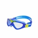 Окуляри для плавання Aquasphere VISTA JUNIOR синьо-жовтий лінзи прозорі (MS5634007LC) - изображение 5