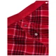 Термо пижама Victoria's Secret Thermal Pajama Set Red Plaid S Красная в клетку - изображение 4