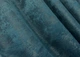 Комплект коротких штор VR-Textil Жаккард Sultan YL № 1546ш Лазурный 130х170 см 2 шт (35-0347) - изображение 5