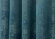 Комплект коротких штор VR-Textil Жаккард Sultan YL № 1546ш Лазурный 130х170 см 2 шт (35-0347) - изображение 6