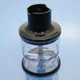 Подрібнювач блендера Braun Multiquick 7X HB701AI MQ7025X MQ7045X MQ7087X MQ7075X MQ7085X 350мл - зображення 2