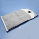 Мешок пылесоса Karcher WD2, MV2, WD 2, MV 2, A 2003, A 2004, A 2014, A 2024 1.629-764.0 многоразовый ткань 10л - изображение 6